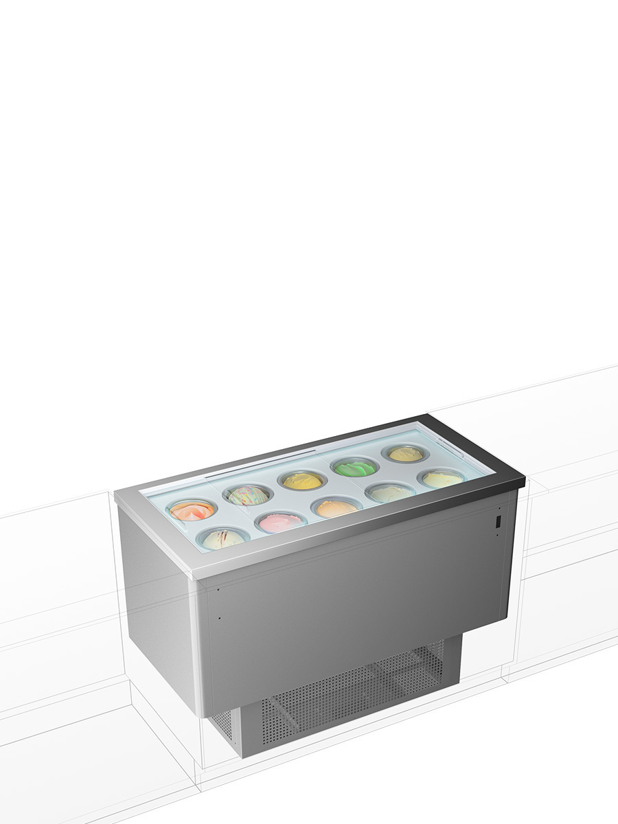 DOLCE VITA IN 10 VISTA