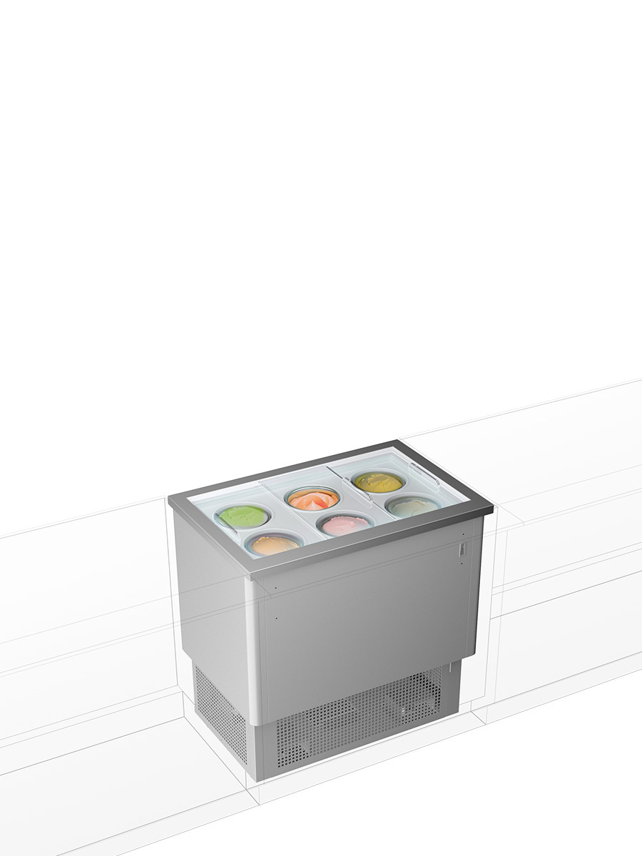 DOLCE VITA IN 6 VISTA