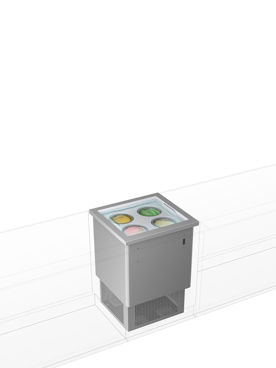 DOLCE VITA IN 4 VISTA