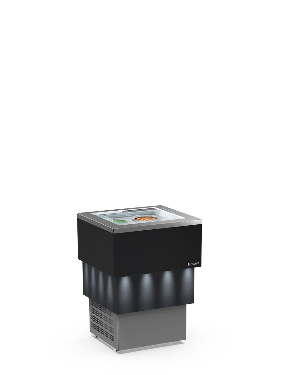 CARRARA DARK 4 VISTA