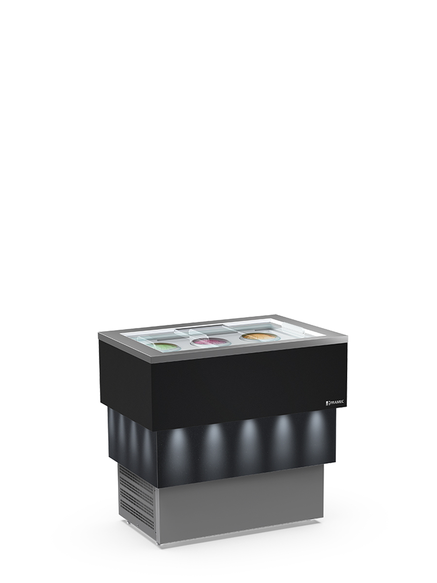 CARRARA DARK VISTA - 1