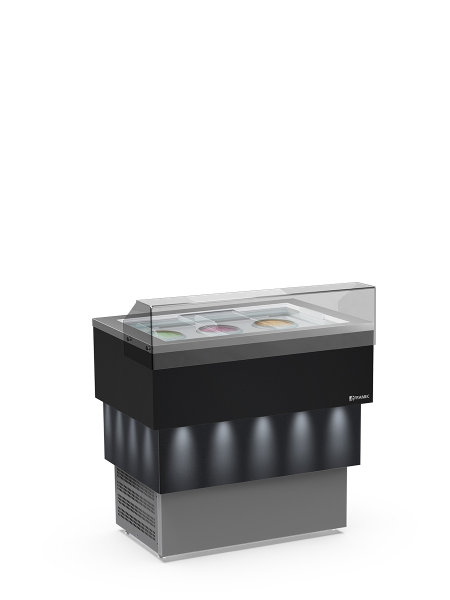 CARRARA DARK VISTA - 3