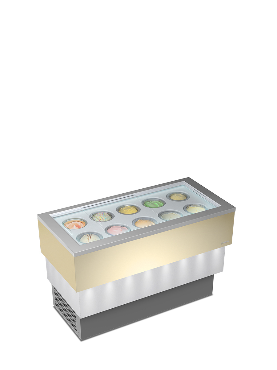 CARRARA CREAM VISTA - 3