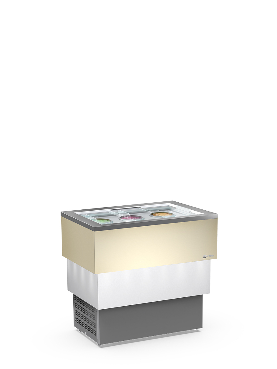 CARRARA CREAM VISTA - 1