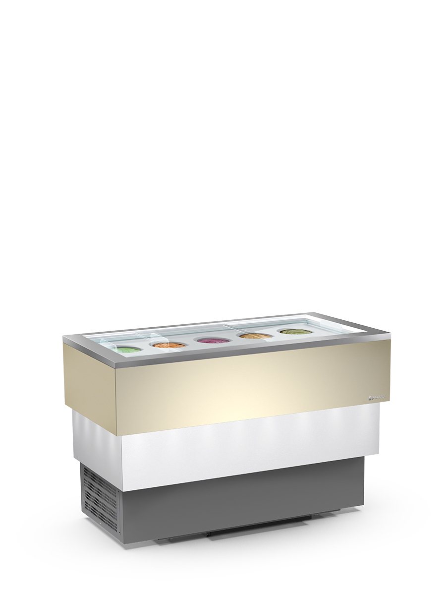 CARRARA CREAM 10 VISTA