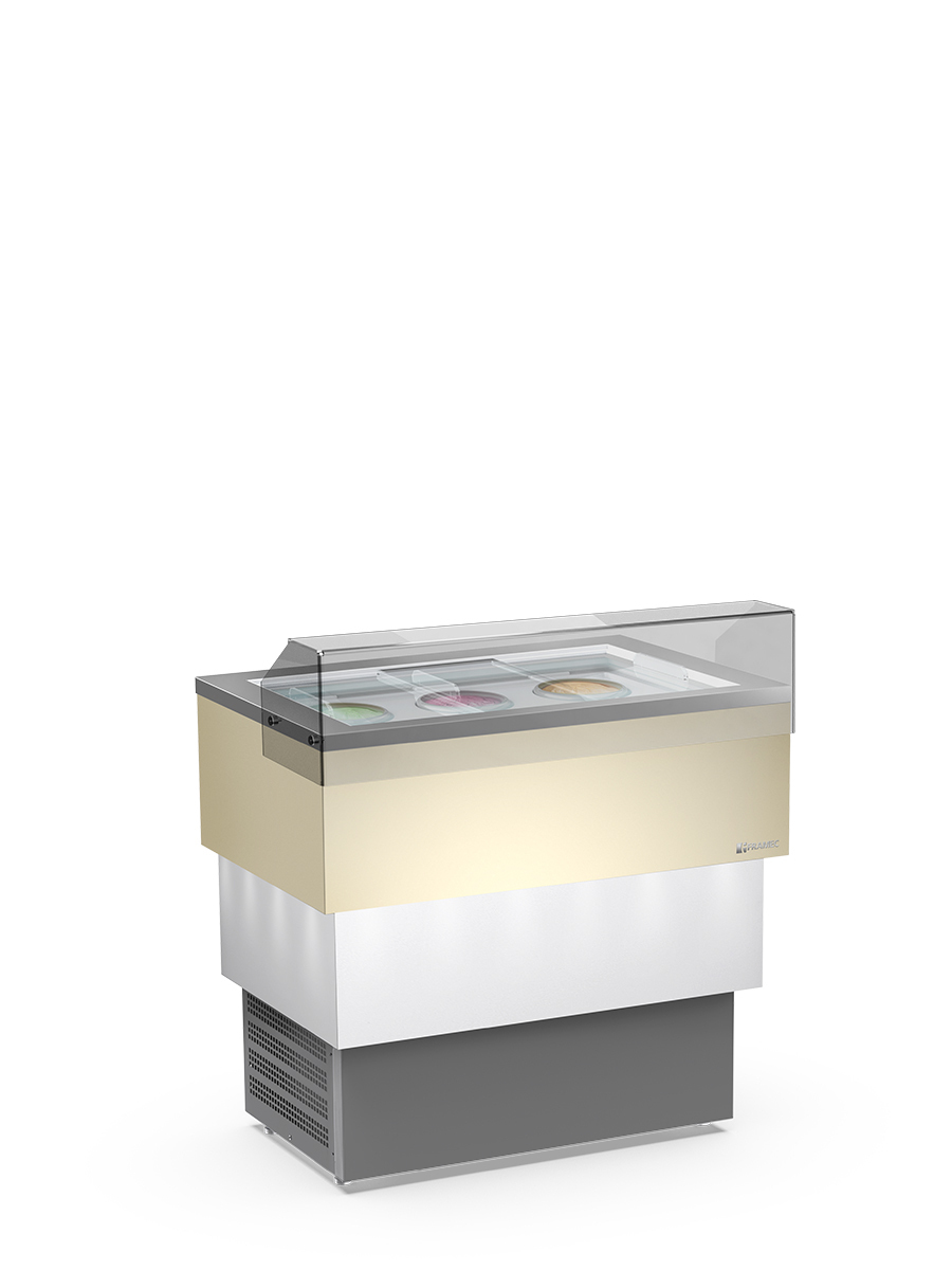 CARRARA CREAM VISTA - 2