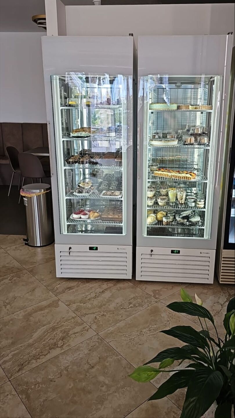 Quando una VENERE non basta