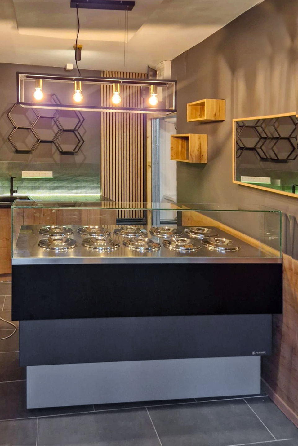 Il design italiano al quadrato