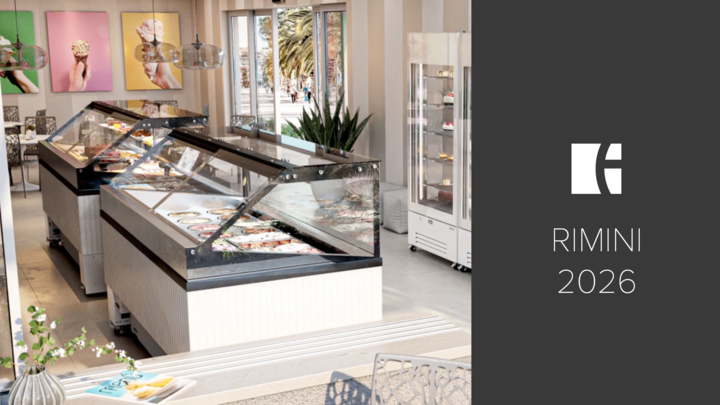 (EN) Framec - Rimini 2026