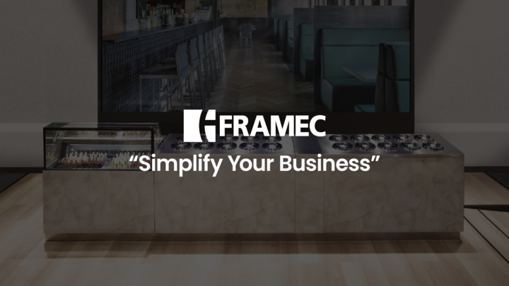 Simplify Your Business con Framec