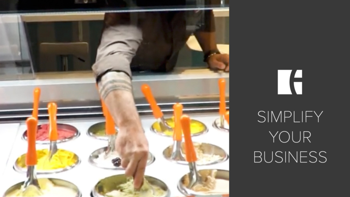 Simplify Your Business with Framec at SIGEP 2026